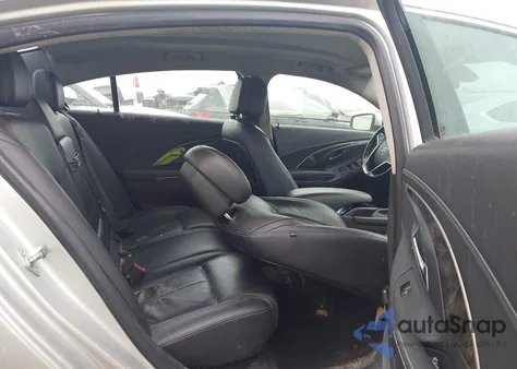 2014 Buick Lacrosse Leather Group z USA, uszkodzony, nr VIN 1G4GB5GR6EF284308